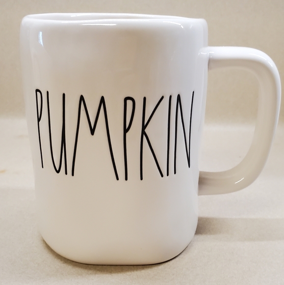 Rae Dunn Fall Lot #1 - Picture 5 of 6